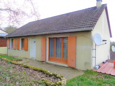 photo For sale House CHAMIGNY 77
