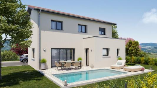 Vente Maison FRANCHEVILLE 69340