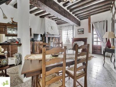 Vente Maison ROGNY-LES-SEPT-ECLUSES  89