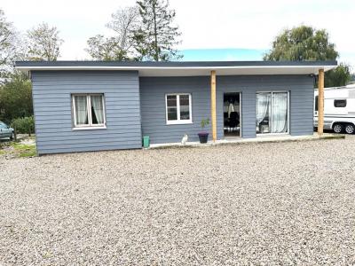 Vente Maison BEAURAINVILLE  62