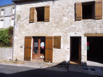 Vente Immeuble DURAS  47