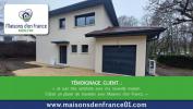 Acheter Maison 105 m2 Villefontaine