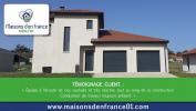 Annonce Vente 4 pices Maison Bage-la-ville