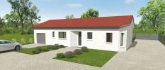 Annonce Vente 4 pices Maison Dompierre-sur-veyle