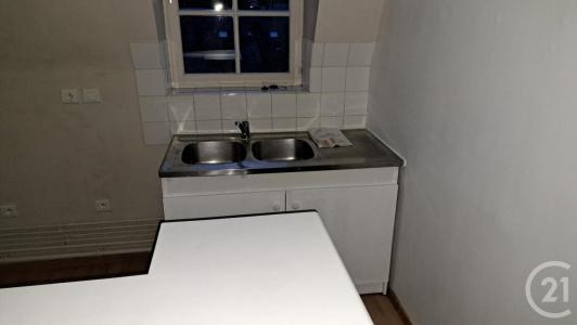 Vente Appartement SOISSONS 