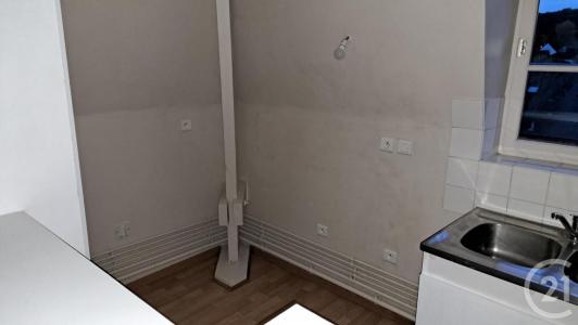 Vente Appartement SOISSONS 