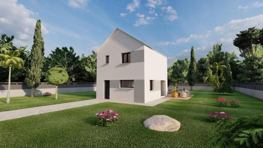 Vente Maison 4 pices IFS 14123