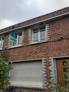 Vente Maison 4 pices TOURCOING 59200