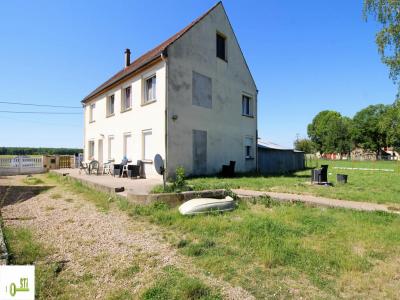 Vente Maison SAINT-MAURICE-SUR-AVEYRON  45