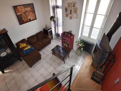 Vente Maison 5 pices CHARLIEU 42190