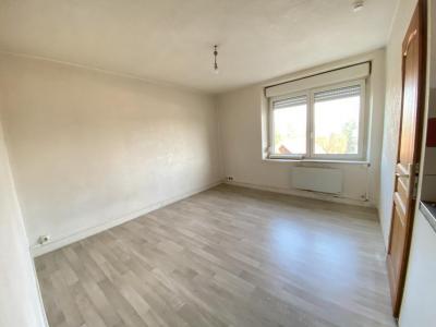 Location Appartement VIEUX-CHARMONT  25