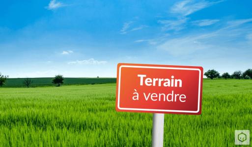 Vente Terrain ETERVILLE  14