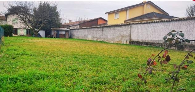 photo For sale Land MIRIBEL 01