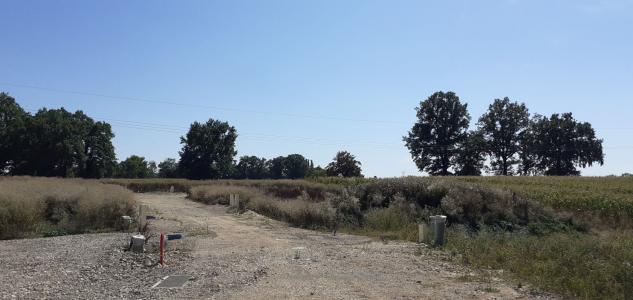 photo For sale Land JASSERON 01