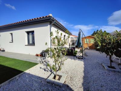 photo For sale House RIVESALTES 66