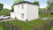 Vente Maison Jassans-riottier  01480 4 pieces 90 m2