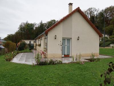 Vente Maison BESANCON 