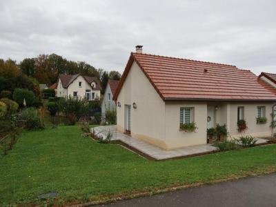 Vente Maison BESANCON 