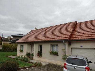 For sale House BESANCON 