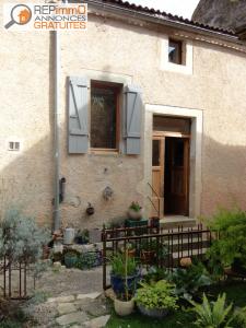 For sale House MONTGESTY  46