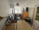 For rent Apartment Calais  62100 29 m2 2 rooms