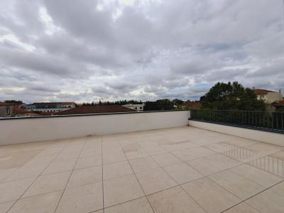 Vente Appartement TALENCE 