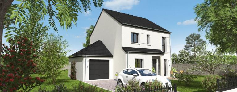 Vente Maison 5 pices GIEN 45500