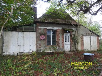 photo For sale House AUBUSSON 23