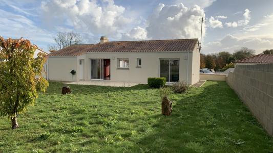 photo For sale House SAINT-HILAIRE-LA-FORET 85