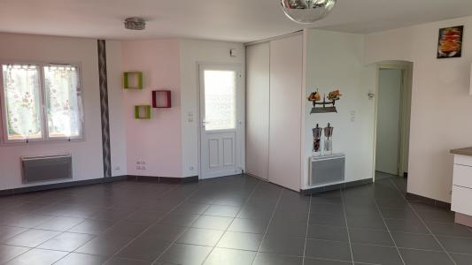 For sale House SAINT-HILAIRE-LA-FORET 