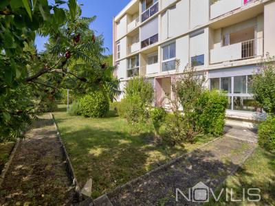 Vente Appartement 3 pices FENOUILLET 31150