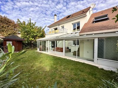 Vente Maison RUEIL-MALMAISON 92500