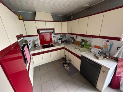 Vente Maison SAINT-QUENTIN 