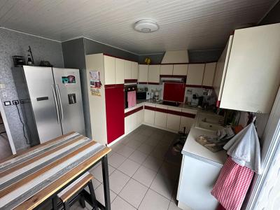 Vente Maison SAINT-QUENTIN 