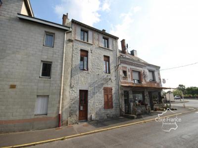 Vente Maison GIVET 