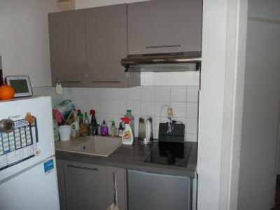 Vente Appartement HAGUENAU 