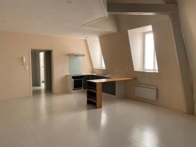 Vente Appartement ARMENTIERES 