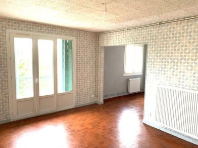 Vente Appartement 3 pices DIGOIN 71160