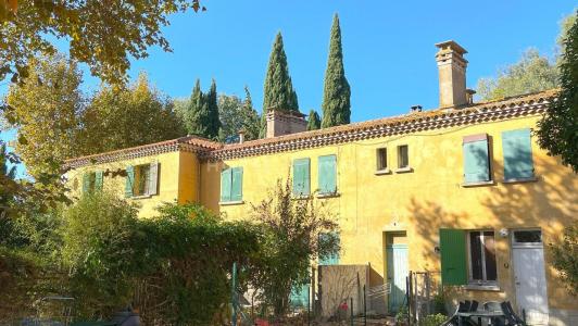 Vente Maison 10 pices ARLES 13200