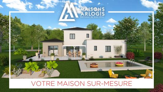 Vente Maison LIVRON-SUR-DROME  26