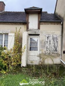 photo For sale House MOROGUES 18