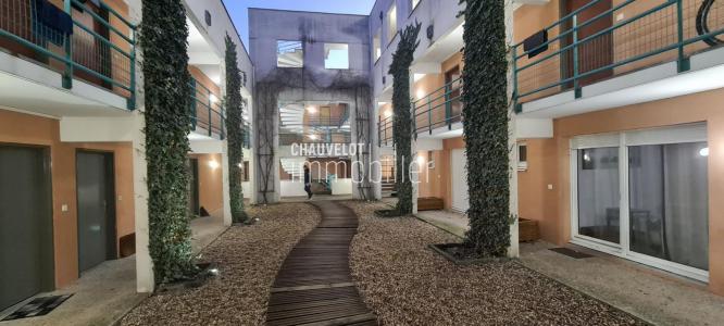 For sale Apartment MAXEVILLE 