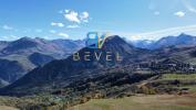 Vente Terrain Fontcouverte-la-toussuire  73300 1065 m2