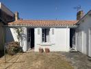 For sale House Longeville-sur-mer  85560 67 m2 3 rooms