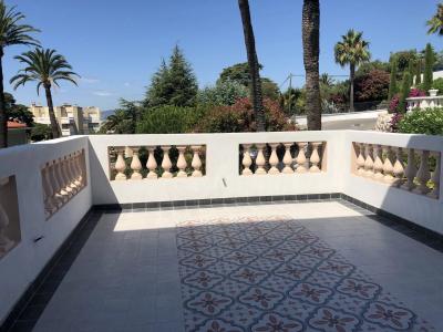 Vente Maison CANNES 