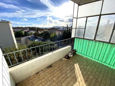 Vente Appartement TOULON 83000