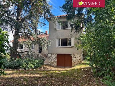 Vente Maison VALDIVIENNE  86