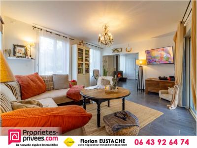 photo For sale House PRUNIERS-EN-SOLOGNE 41