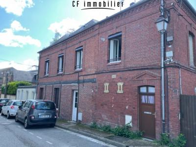 photo For sale Apartment BERNAY 27