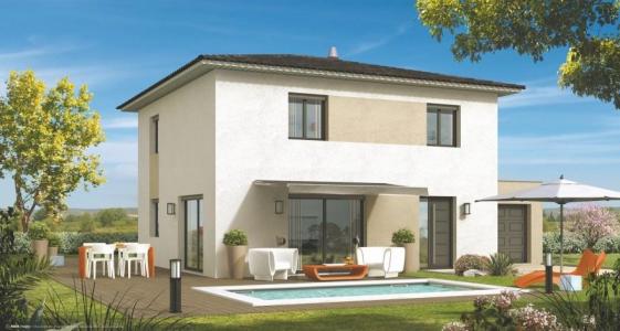 Vente Maison 5 pices PERTUIS 84120